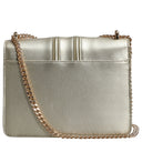 Seidenfelt Roros - Schultertasche 21 cm (gold) - Markenkoffer