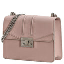 Seidenfelt Roros - Schultertasche 21 cm (powder rose) - Ansicht 2