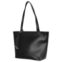 Seidenfelt Sandve East - West - Shopper 38 cm (black) - Markenkoffer