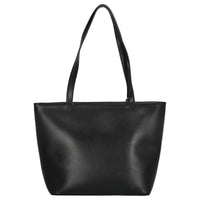 Seidenfelt Sandve East - West - Shopper 38 cm (black) - Ansicht 4