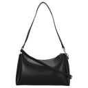 Seidenfelt Sandve - Schultertasche 29 cm (black) - Ansicht 4