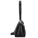 Seidenfelt Sandve - Schultertasche 29 cm (black) - Ansicht 3