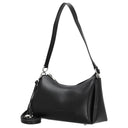 Seidenfelt Sandve - Schultertasche 29 cm (black) - Ansicht 2