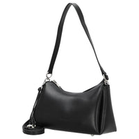 Seidenfelt Sandve - Schultertasche 29 cm (black) - Ansicht 2