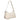 Seidenfelt Sandve - Schultertasche 29 cm (cream) - Markenkoffer