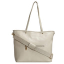 Seidenfelt Selje - Shopper 43 cm (cream) - Ansicht 4