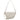 Seidenfelt Senja Saddle - Schultertasche 22 cm (beige) - Markenkoffer