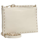 Seidenfelt Senja - Umhängetasche S 23 cm (beige) - Markenkoffer