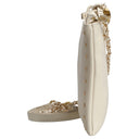 Seidenfelt Senja - Umhängetasche S 23 cm (beige) - Markenkoffer