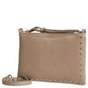 Seidenfelt Senja - Umhängetasche S 23 cm (light sand) - Markenkoffer