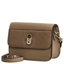 Seidenfelt SFM215 - Schultertasche 19 cm (motty grey/gold) - Markenkoffer