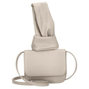 Seidenfelt SFM227 Crossbag - Umhängetasche 16 cm (cream/silver) - Markenkoffer