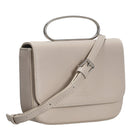 Seidenfelt SFM227 Crossbag - Umhängetasche 16 cm (cream/silver) - Markenkoffer