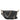 Seidenfelt Skien II - Schultertasche 19 cm (black/gold) - Markenkoffer