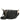 Seidenfelt Skien II - Schultertasche 19 cm (black/gold) - Markenkoffer