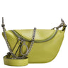 Seidenfelt Skien II - Schultertasche 19 cm (lemon) - Markenkoffer