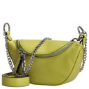 Seidenfelt Skien II - Schultertasche 19 cm (lemon) - Markenkoffer