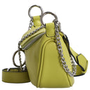 Seidenfelt Skien II - Schultertasche 19 cm (lemon) - Markenkoffer