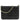 Seidenfelt Tuuli Small - Umhängetasche 17 cm (antracite/gold) - Markenkoffer