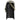 Seidenfelt Tuuli Small - Umhängetasche 17 cm (antracite/gold) - Markenkoffer