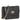 Seidenfelt Tuuli Small - Umhängetasche 17 cm (antracite/gold) - Markenkoffer