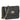 Seidenfelt Tuuli Small - Umhängetasche 17 cm (antracite/gold) - Markenkoffer