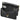 Seidenfelt Tuuli Small - Umhängetasche 17 cm (antracite/gold) - Markenkoffer