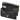 Seidenfelt Tuuli Small - Umhängetasche 17 cm (antracite/gold) - Markenkoffer