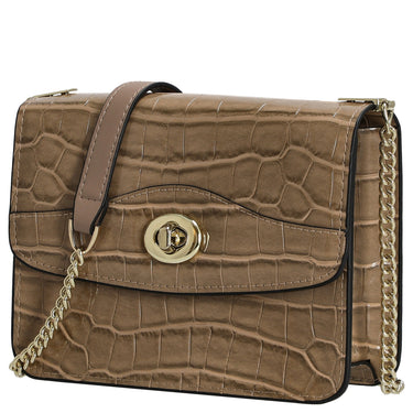 Seidenfelt Tuuli Small - Umhängetasche 17 cm (sand/gold) - Markenkoffer