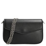 Seidenfelt Vanja Crossbody - Umhängetasche 19 cm (schwarz) - Markenkoffer