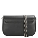 Seidenfelt Vanja Crossbody - Umhängetasche 19 cm (schwarz) - Markenkoffer