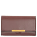 Seidenfelt Verdal Clutch 21 cm (wine)