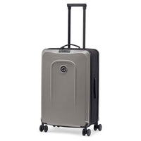 senz Foldaway - 4-Rollen-Trolley M 66 cm (faltbar) (silk grey) - Ansicht 2