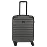 Somko Line - 4-Rollen Kabinentrolley S 55 cm (anthrazit)