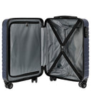 Somko Line - 4 - Rollen Kabinentrolley S 55 cm (navy) - Markenkoffer