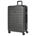 Somko Line - 4 - Rollen - Trolley L 77 cm (anthrazit) - Markenkoffer