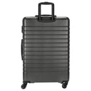 Somko Line - 4 - Rollen - Trolley L 77 cm (anthrazit) - Markenkoffer