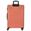 Somko Line - 4-Rollen-Trolley L 77 cm (coral) - Ansicht 4
