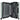 Somko Line - 4 - Rollen - Trolley L 77 cm (mint) - Markenkoffer