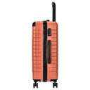 Somko Line - 4 - Rollen - Trolley M 67 cm (coral) - Markenkoffer