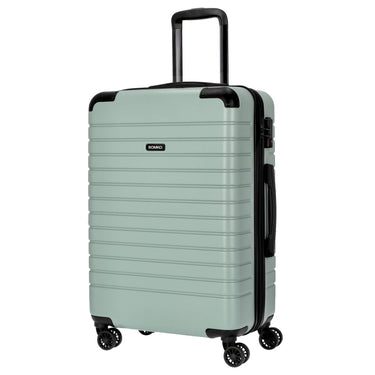 Somko Line - 4 - Rollen - Trolley M 67 cm (mint) - Markenkoffer