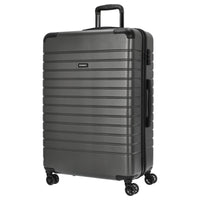 Somko Line - 4-Rollen-Trolley Set 3tlg. (anthrazit) - Ansicht 3