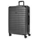 Somko Line - 4-Rollen-Trolley Set 3tlg. (anthrazit) - Ansicht 3