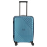 Somko Wave - 4-Rollen Kabinentrolley S 55 cm (petrol)