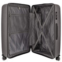 Somko Wave - 4 - Rollen - Trolley L 77 cm (anthrazit) - Markenkoffer