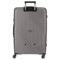 Somko Wave - 4-Rollen-Trolley Set 3tlg. (anthrazit) - Ansicht 4