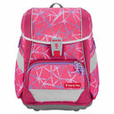 Step by Step 2in1 Plus - Schulranzen Set 6tlg. (Star Stella) - Markenkoffer