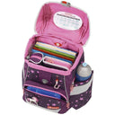 Step by Step 2in1 Plus - Schulranzen Set 6tlg. (Unicorn) - Markenkoffer