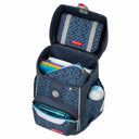 Step by Step Basis - Schulranzen Set 4tlg. (Blue Lines) - Ansicht 6