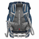 Step by Step Basis - Schulranzen Set 4tlg. (Blue Lines) - Ansicht 5